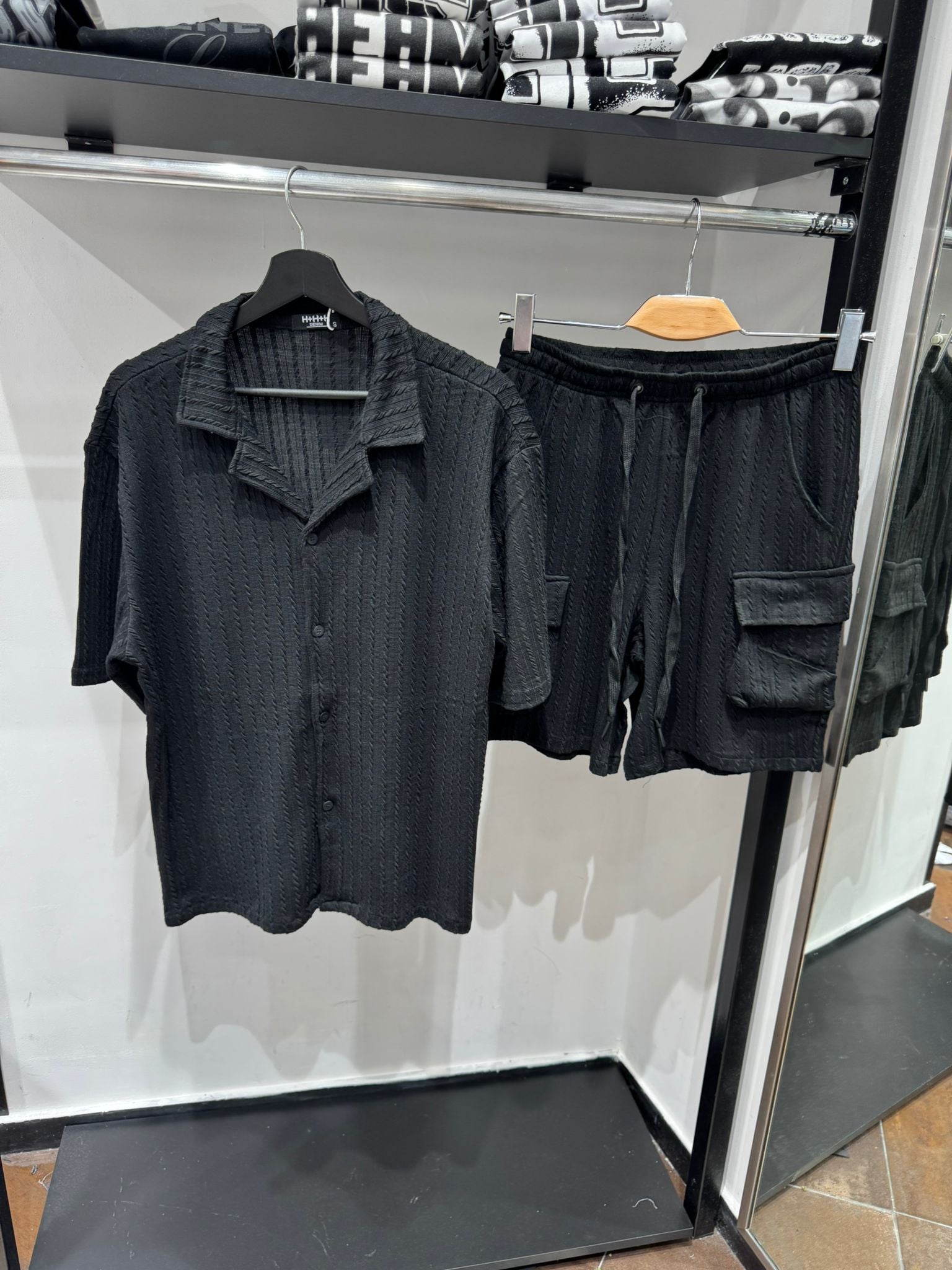 COORDINATO SUMMER