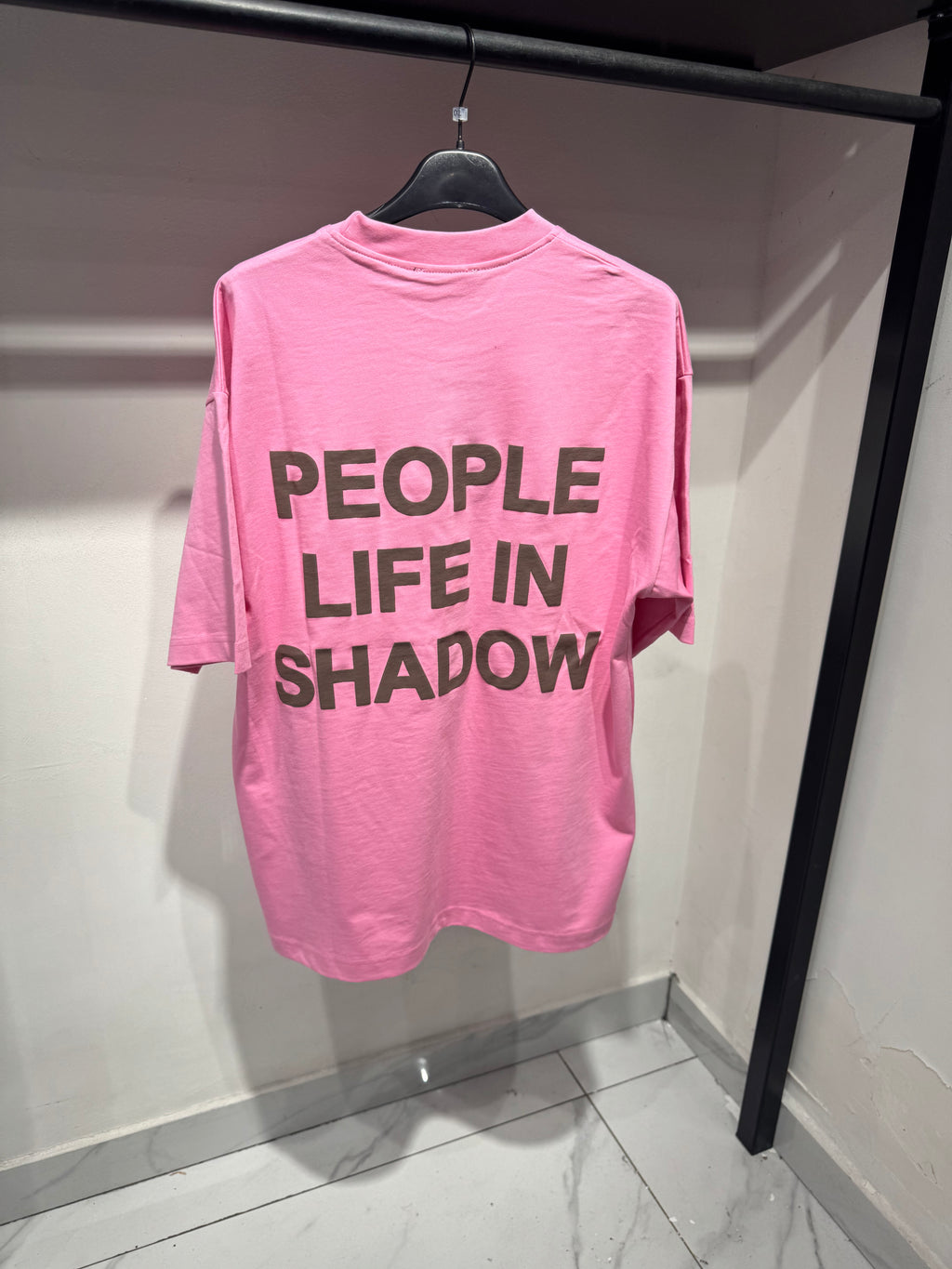 T-SHIRT ORDER