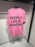 T-SHIRT ORDER