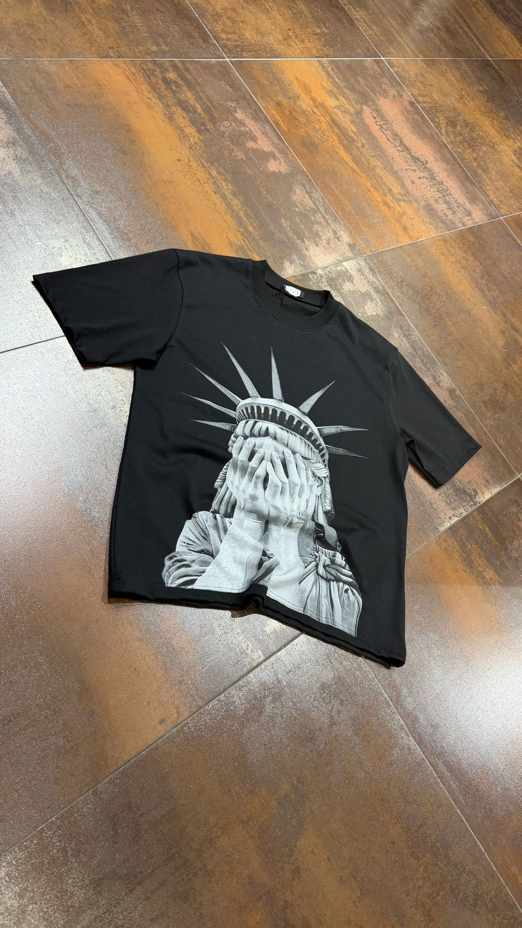 T-SHIRT STATES