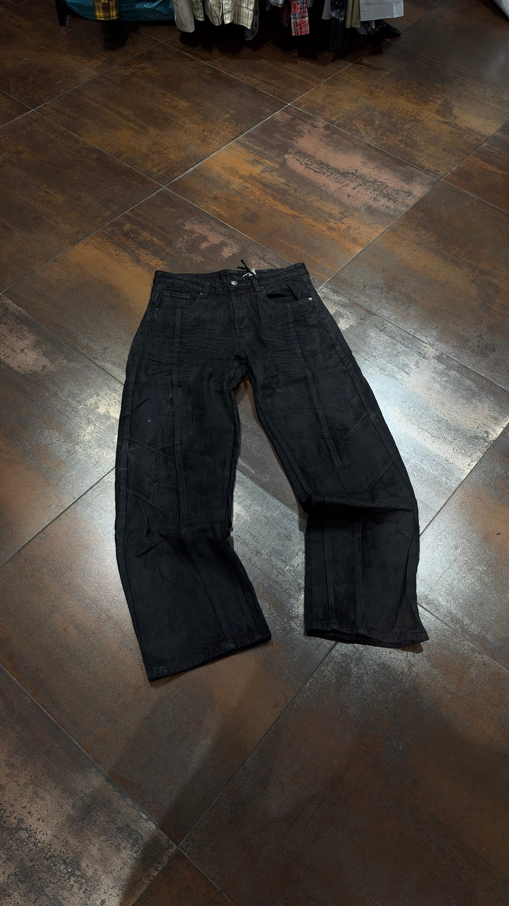 JEANS YES DESIGN E8-705
