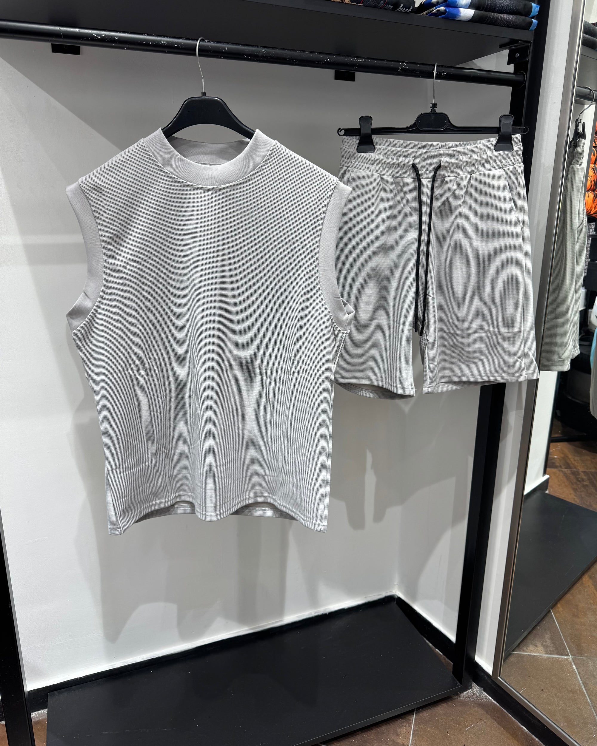 COORDINATO MOOD RICK