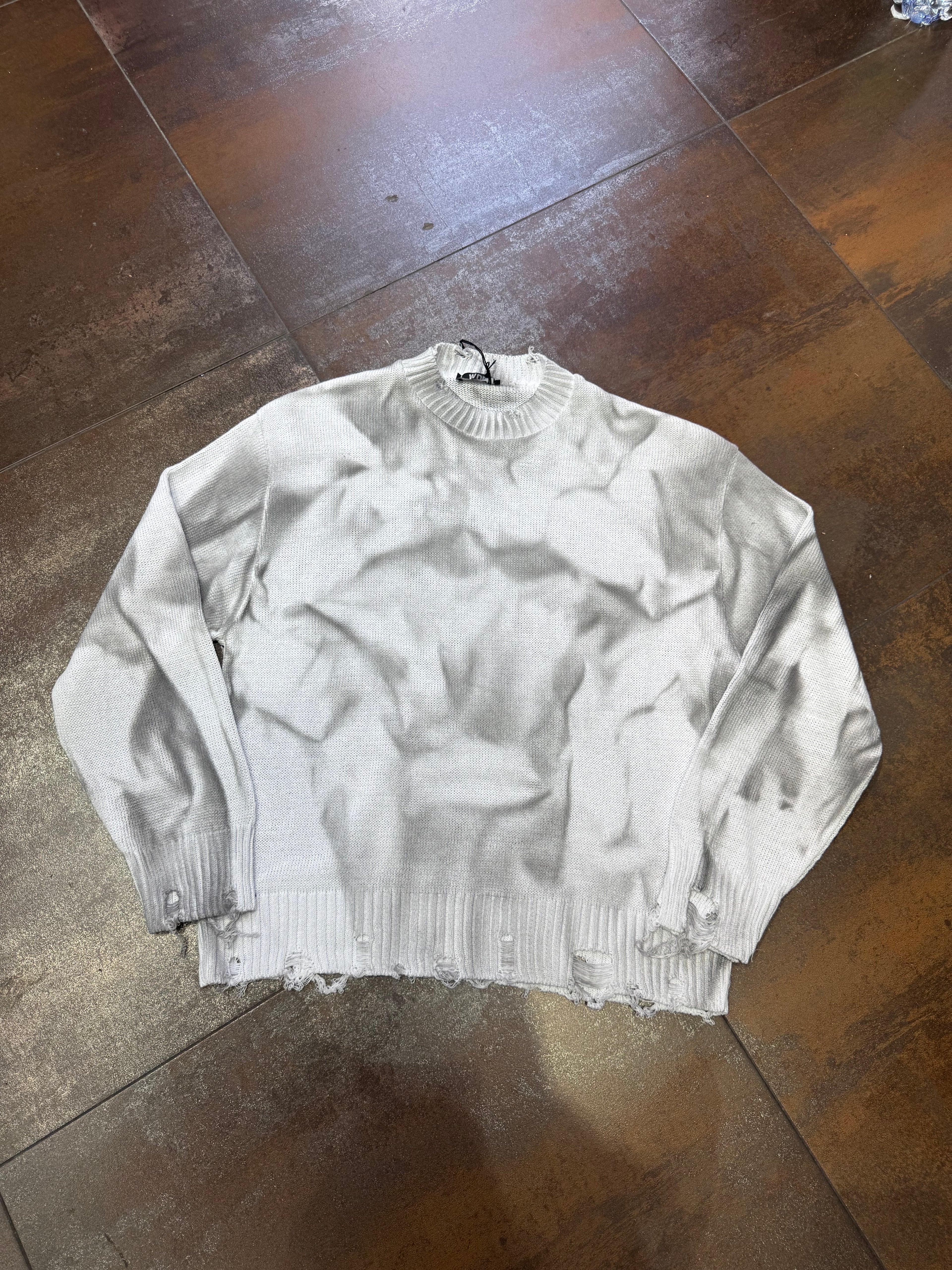 Maglia LIMITED white