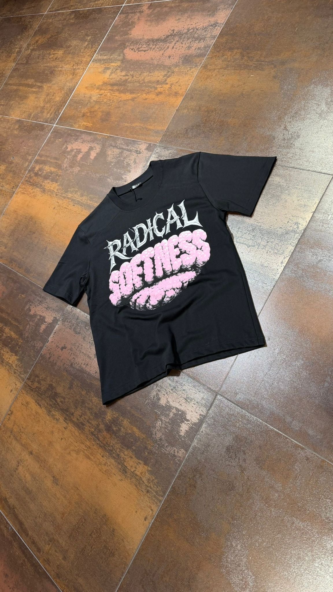 T-SHIRT RADICAL