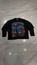 LONGSLEEVE LIMITED STATES