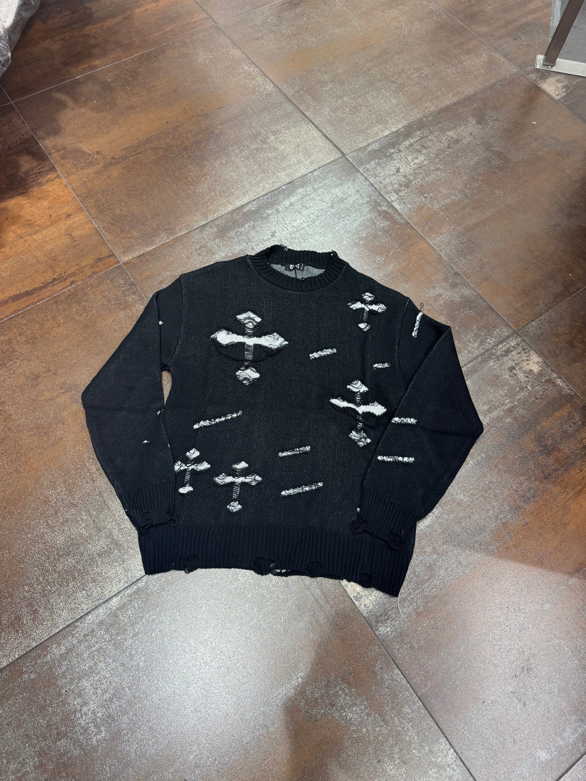 MAGLIA CHROME