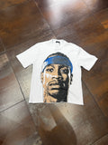 T-SHIRT TRAP FACE