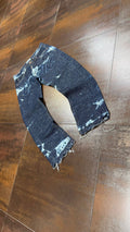 JEANS DIAMONDS CIANOTIK