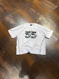 T-SHIRT NUMBER