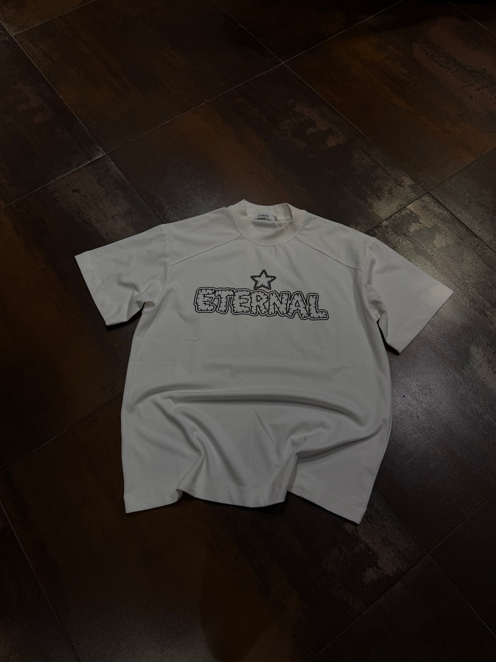 T-SHIRT ETERNAL