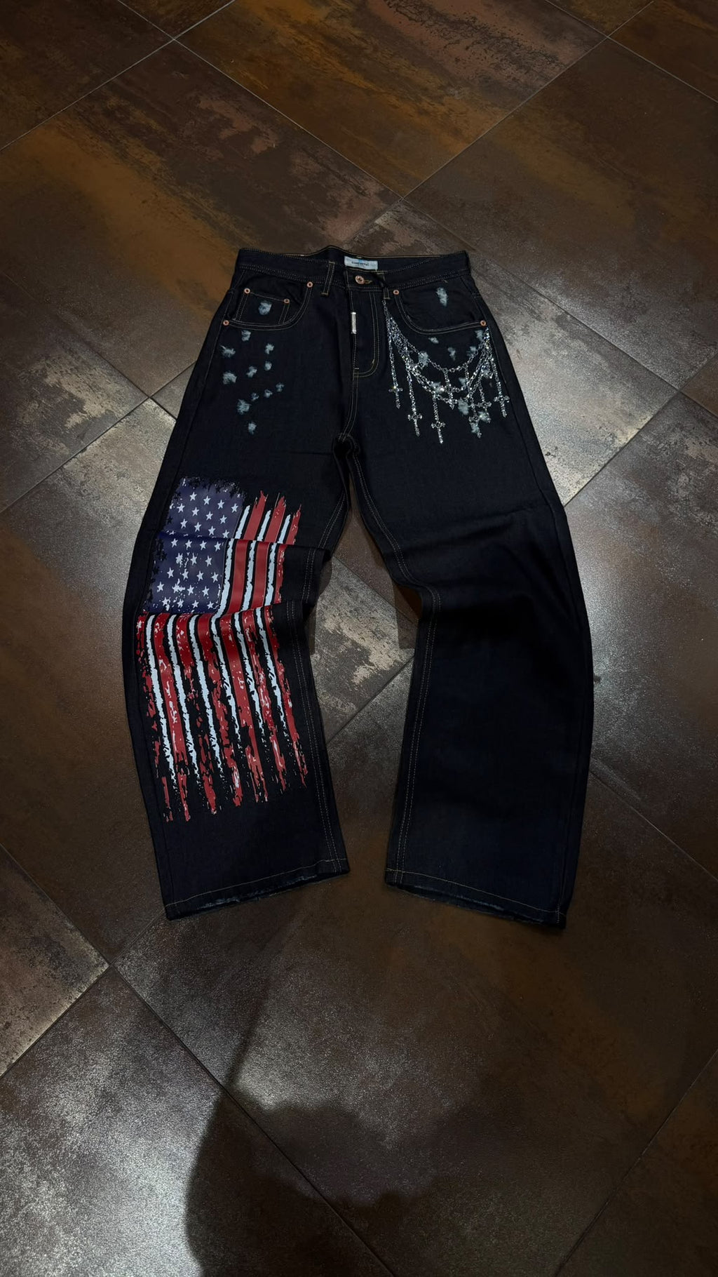 JEANS AMERICAN