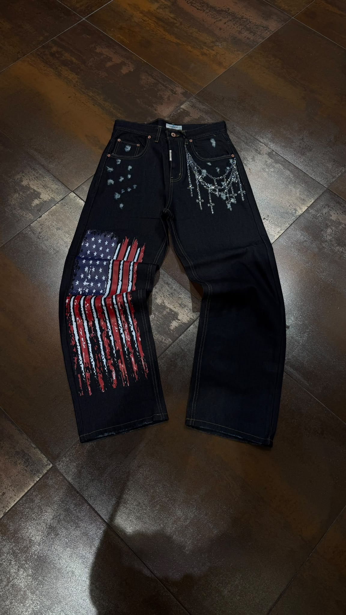 JEANS AMERICAN