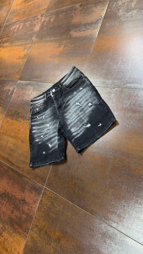 BERMUDA ADREX GREY
