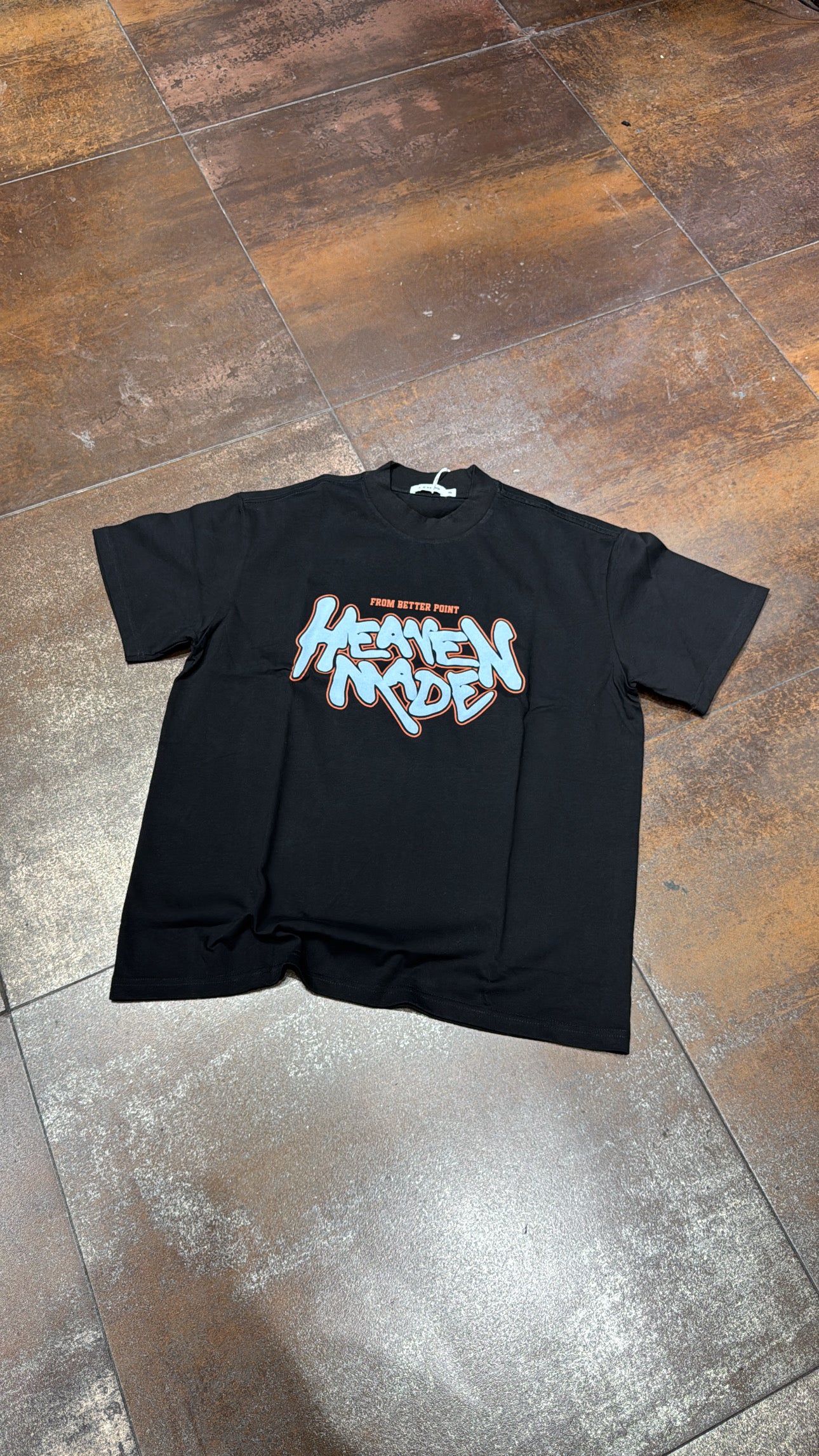 T-SHIRT HEAVEN