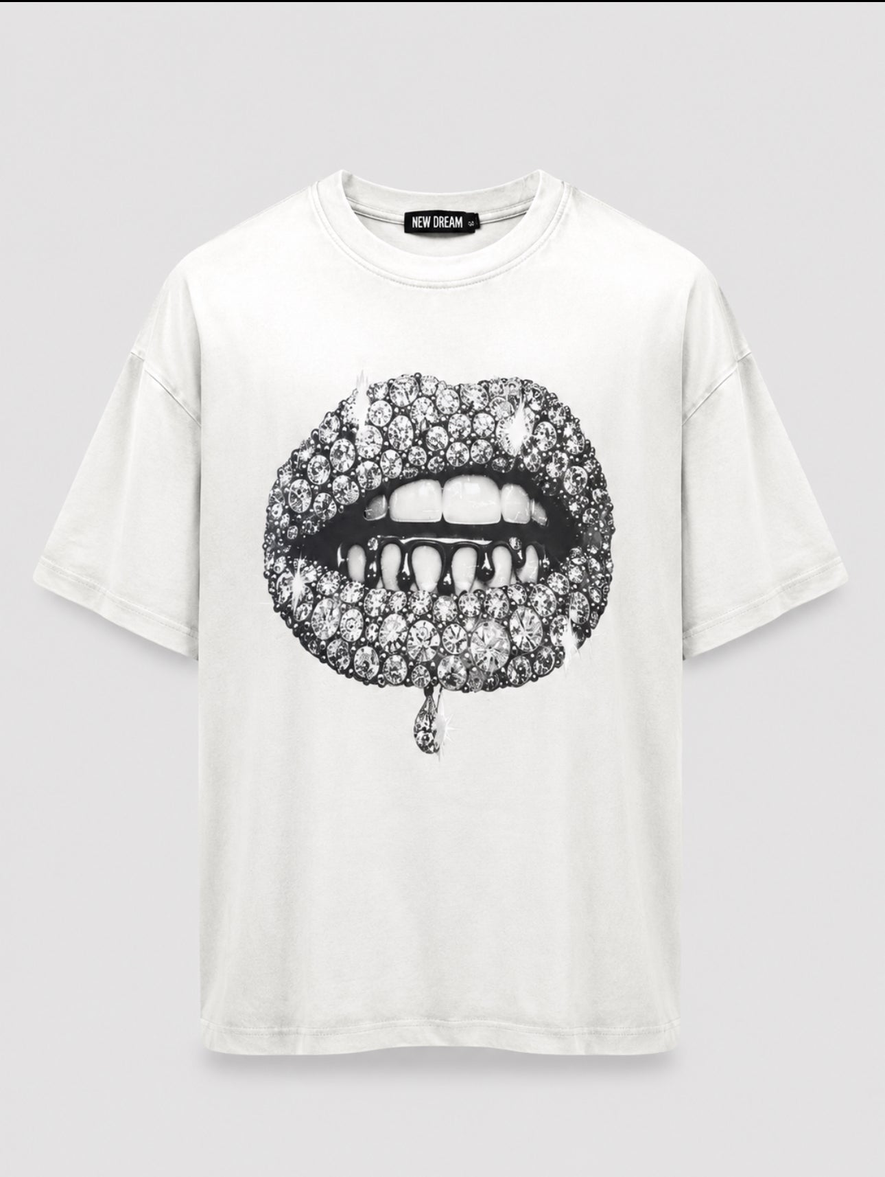 T-SHIRT RICH