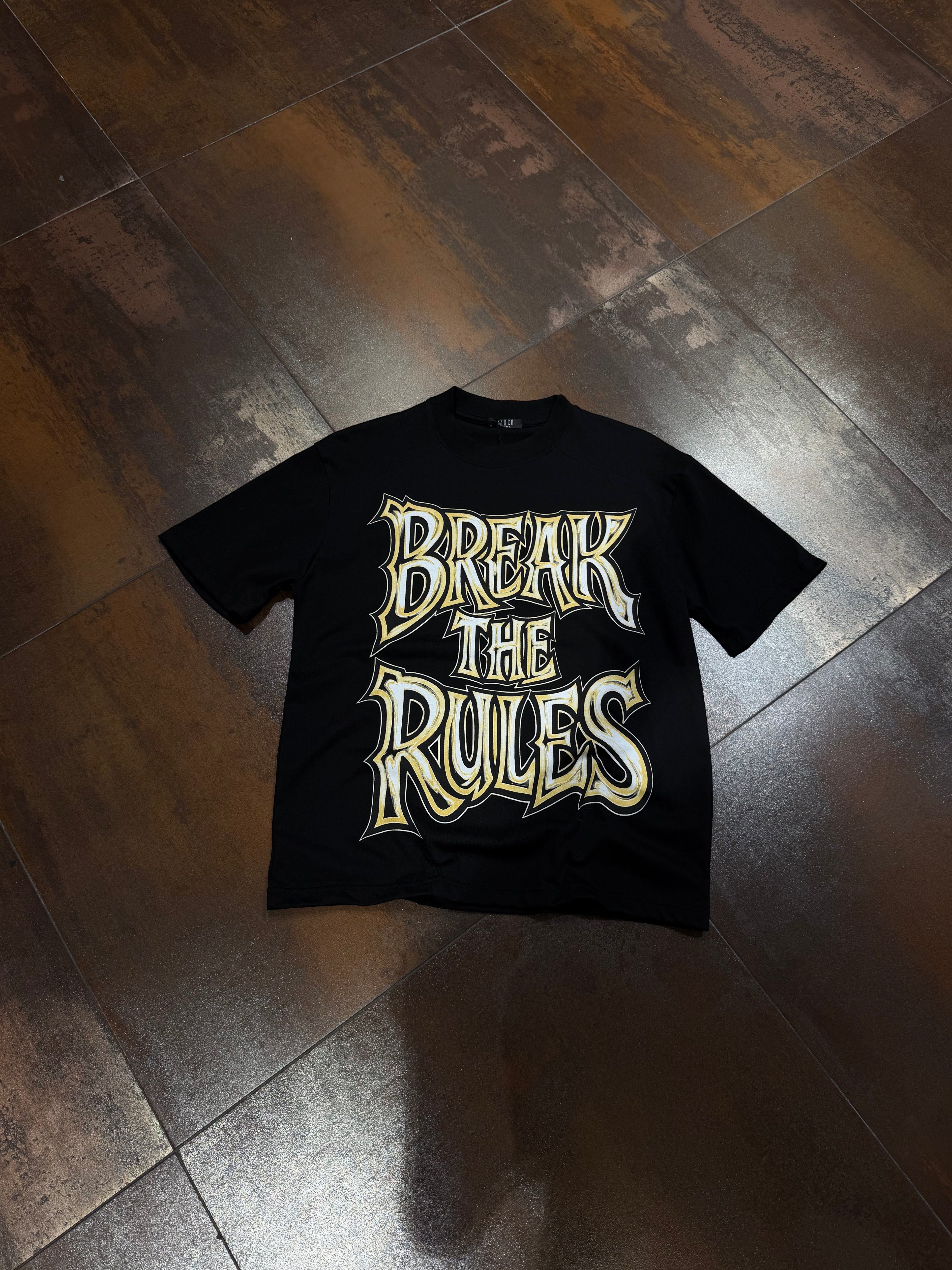 T-SHIRT LIMITED HK