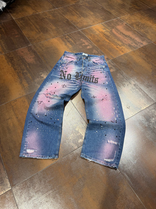 BAGGY CIANOTIC LIMITED