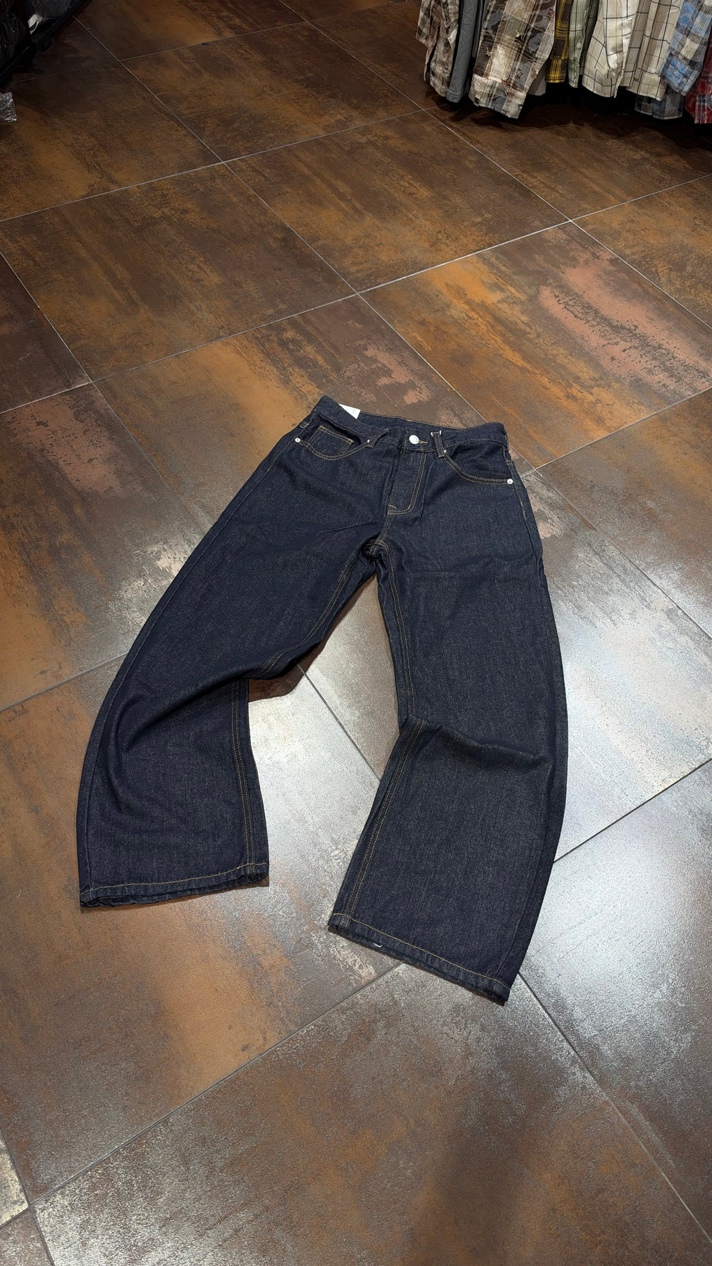 JEANS BRUNO LEONI BG800-7