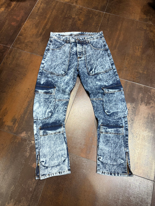 BAGGY MARMONIZZATO 1.0