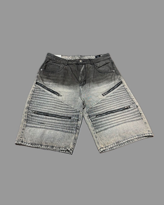 BERMUDA DOUBLE WASH
