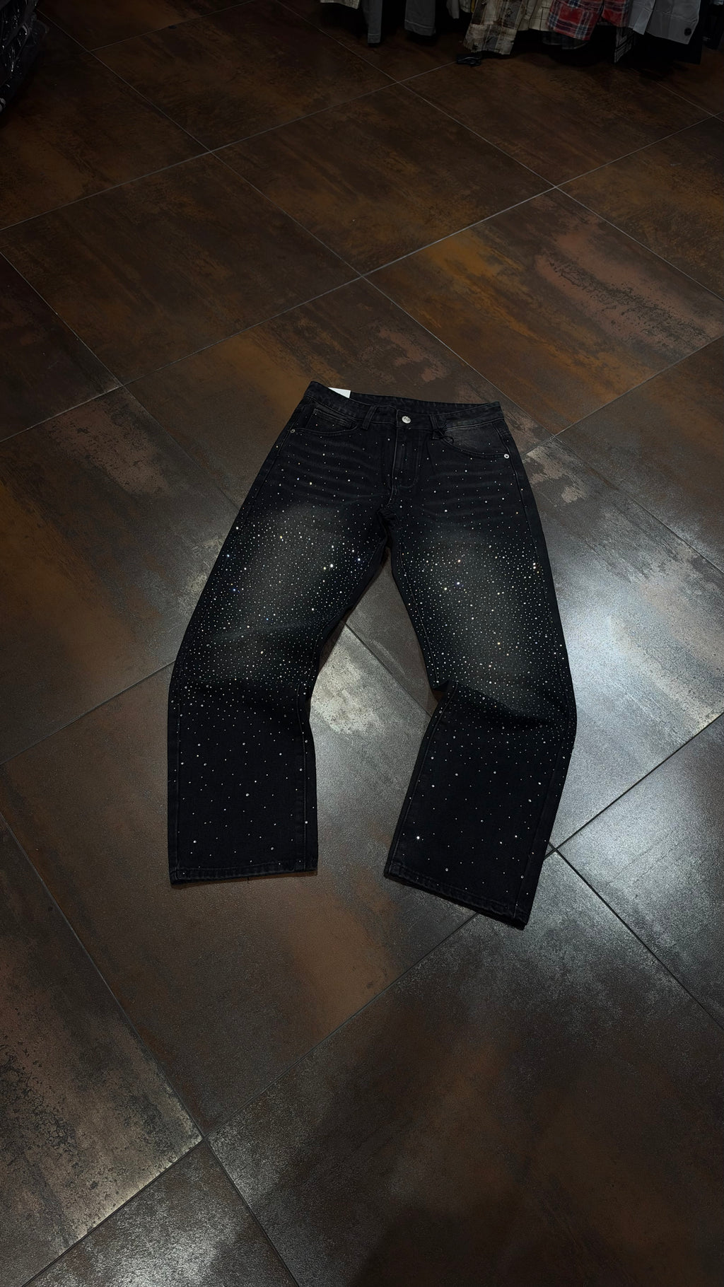 JEANS ALWAYS