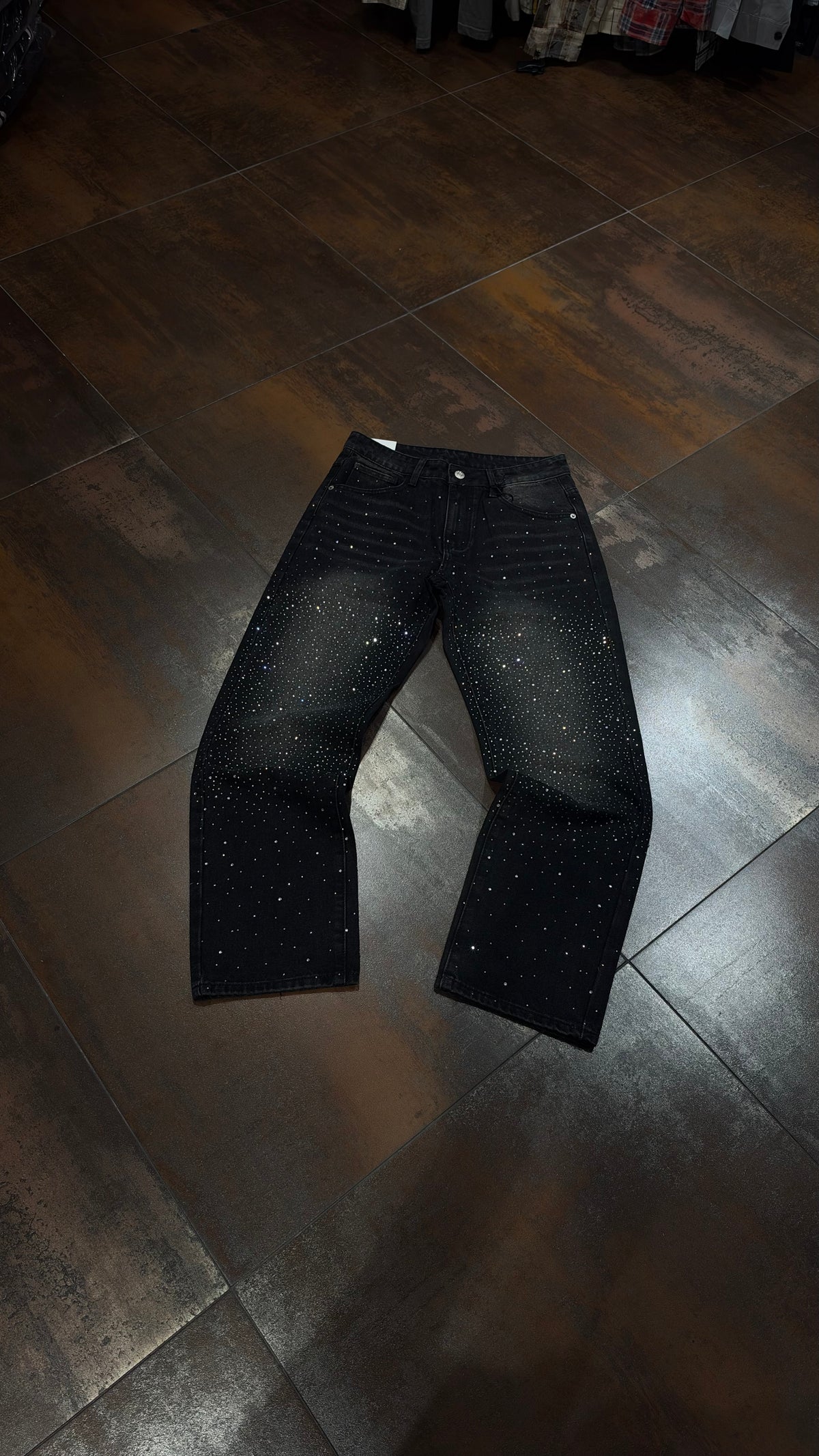 JEANS ALWAYS