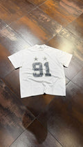 T-SHIRT NUMBER