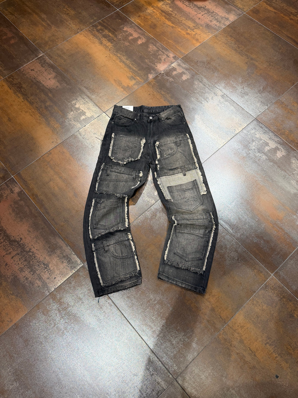 JEANS MART DS
