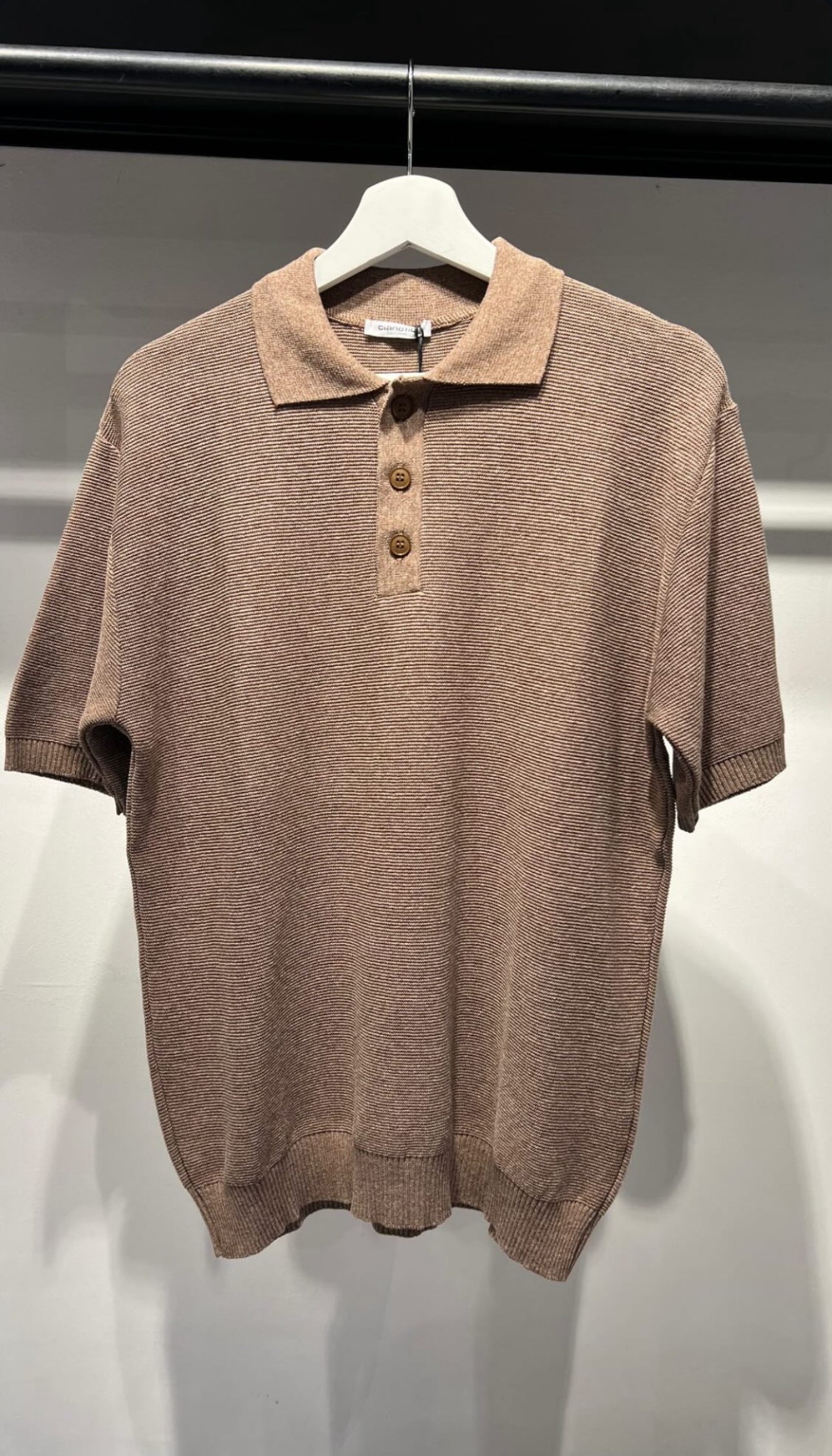 POLO CIANOTIK