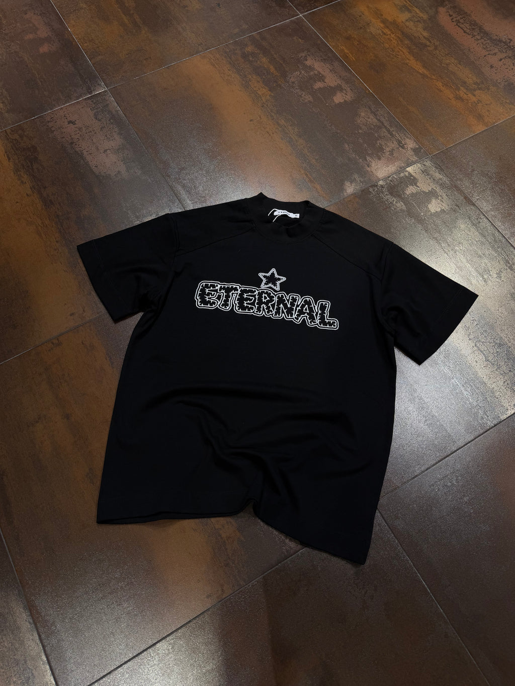T-SHIRT ETERNAL