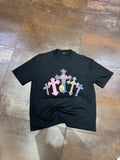 T-SHIRT CHROME