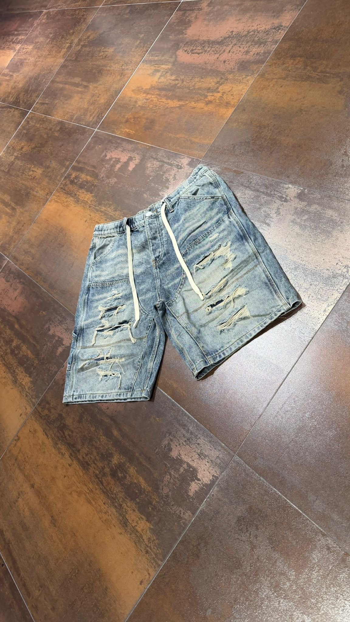BERMUDA CARPENTER 2.0