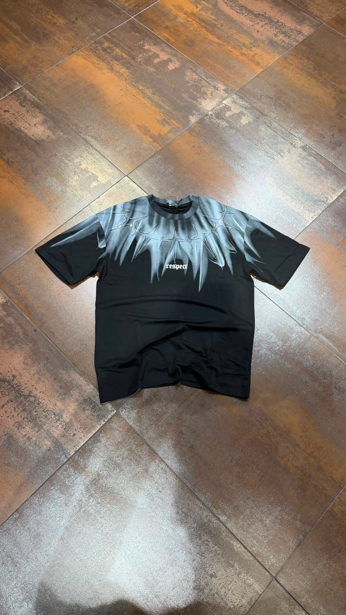 T-SHIRT DIAMONDS