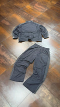 COORDSET ALIEN GREY