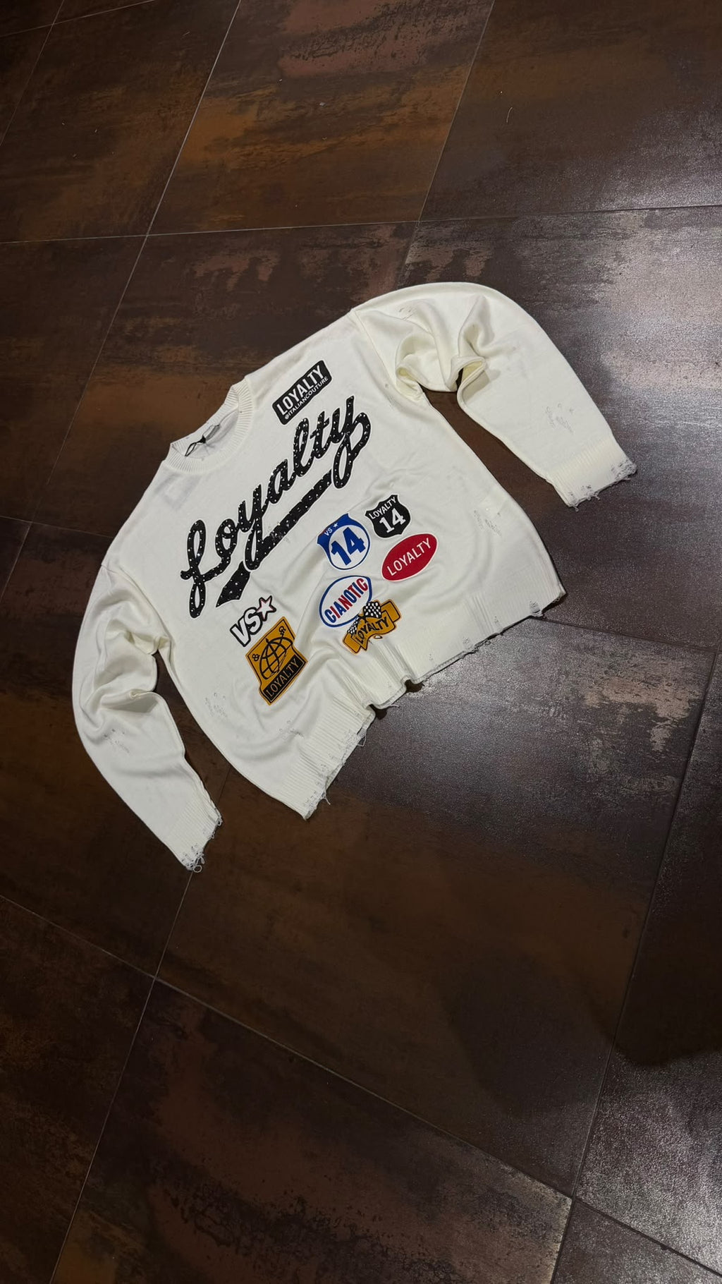 MAGLIA LOYALTY