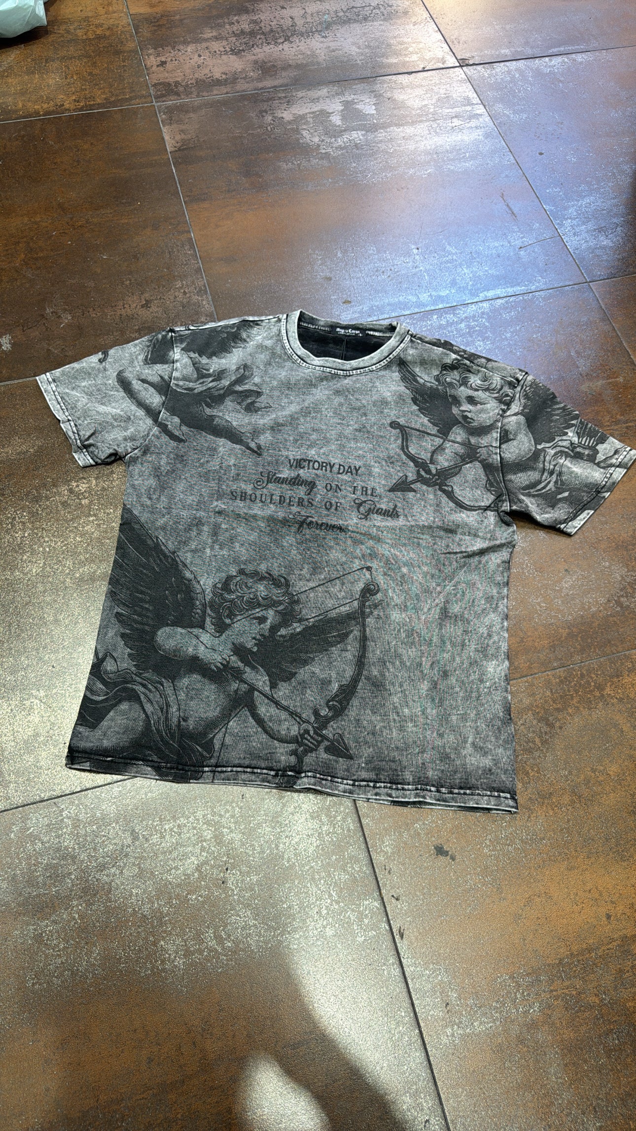 T-SHIRT ANGEL