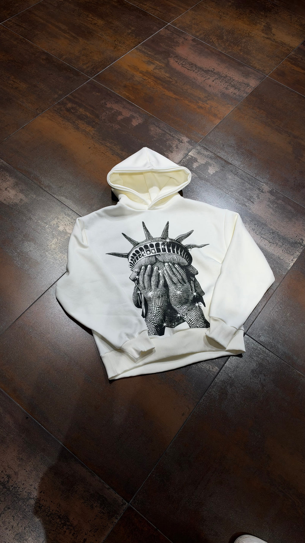 FELPA LIBERTY