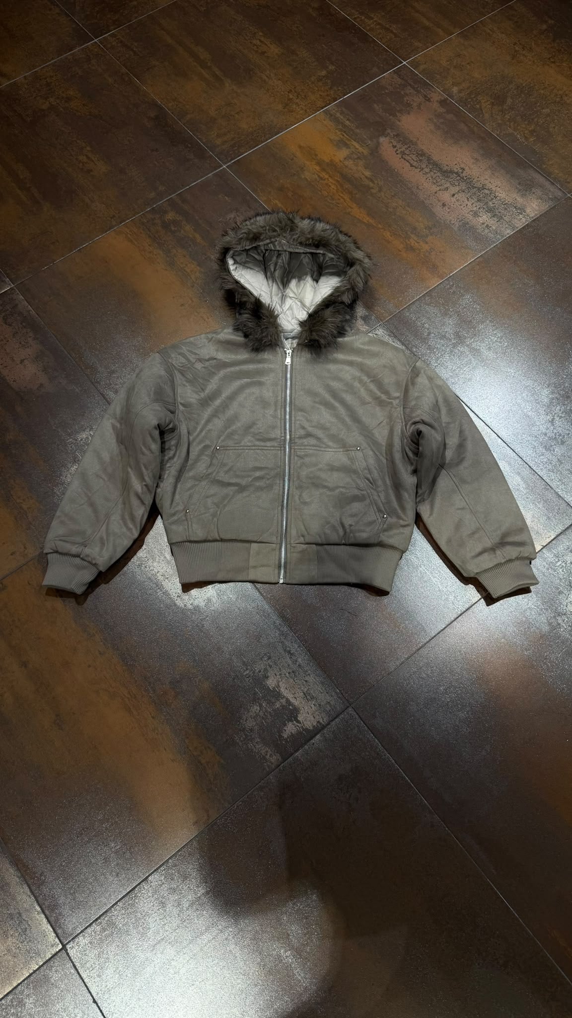 JACKET SNOW