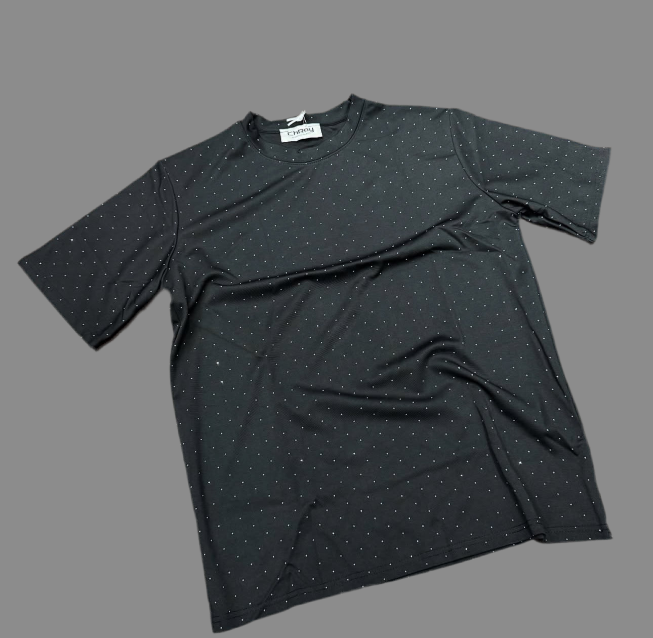 T-SHIRT DIAMONDS