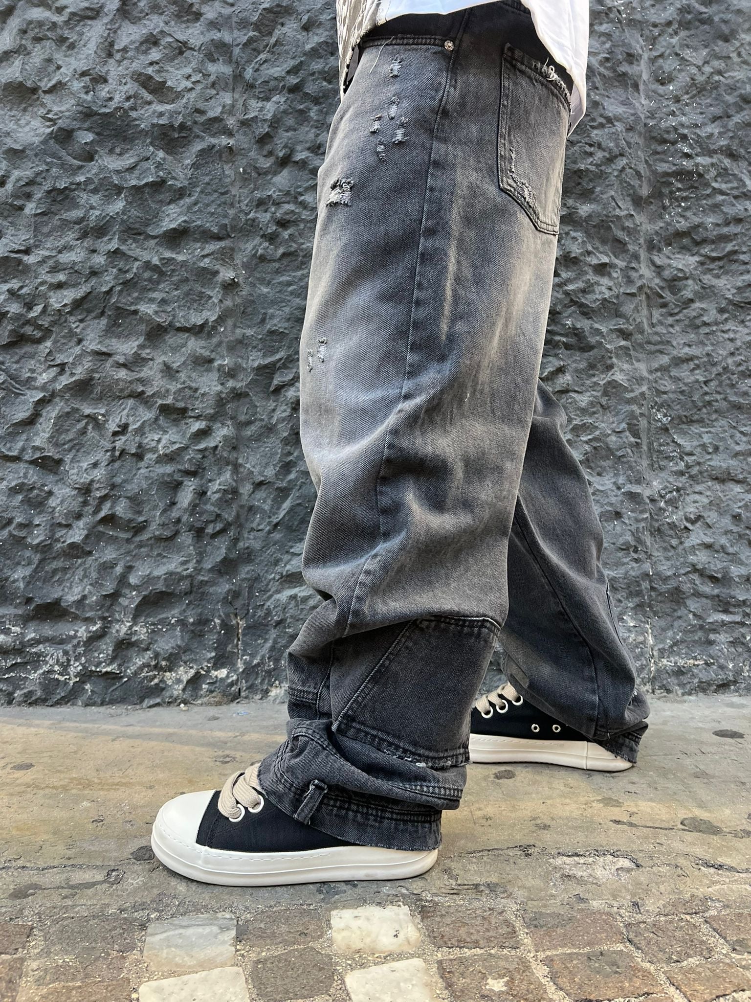 CIANOTIK EXCLUSIVE JEANS