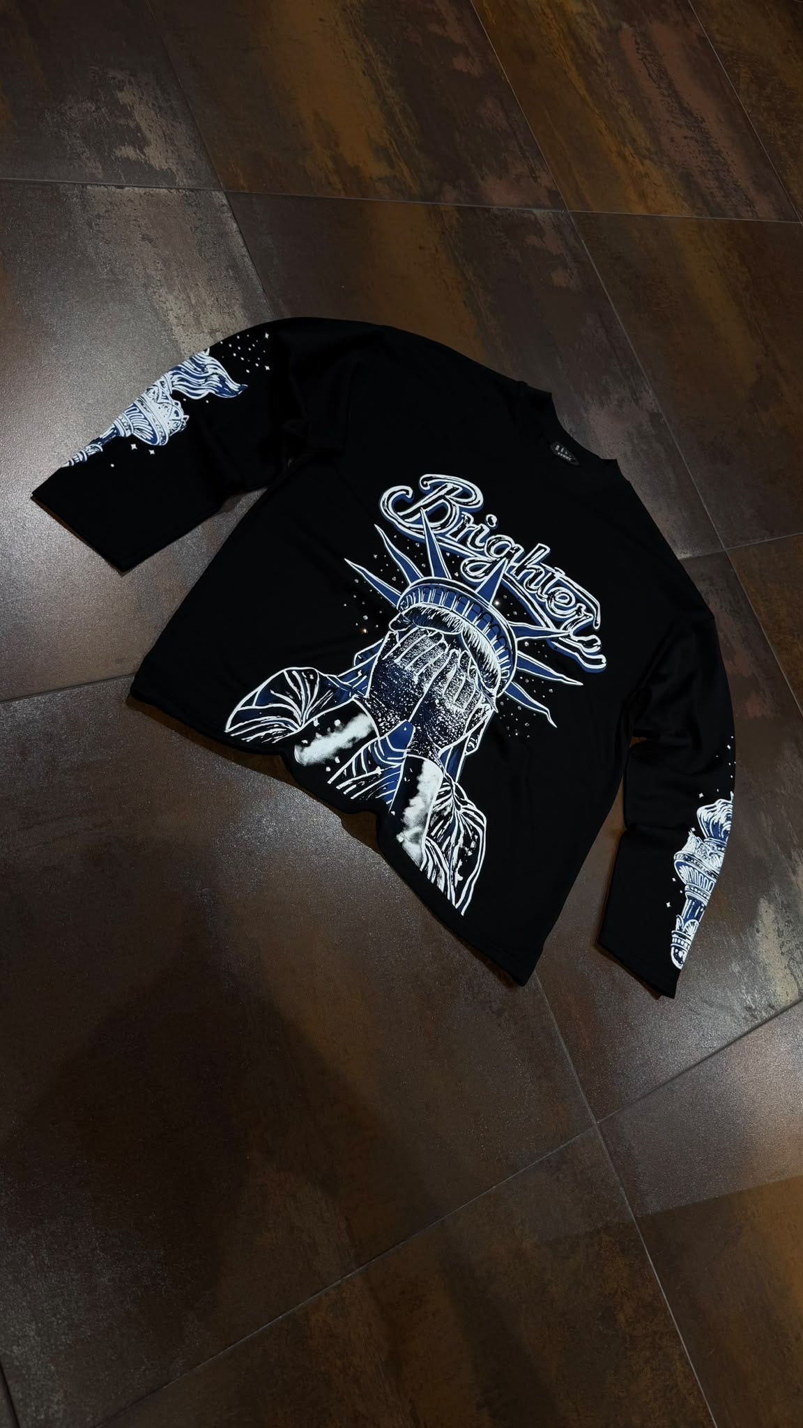 LONGSLEEVE NY