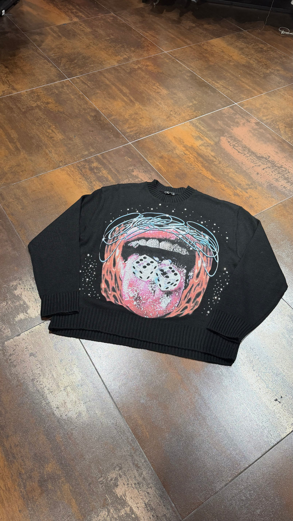 MAGLIA MONEY