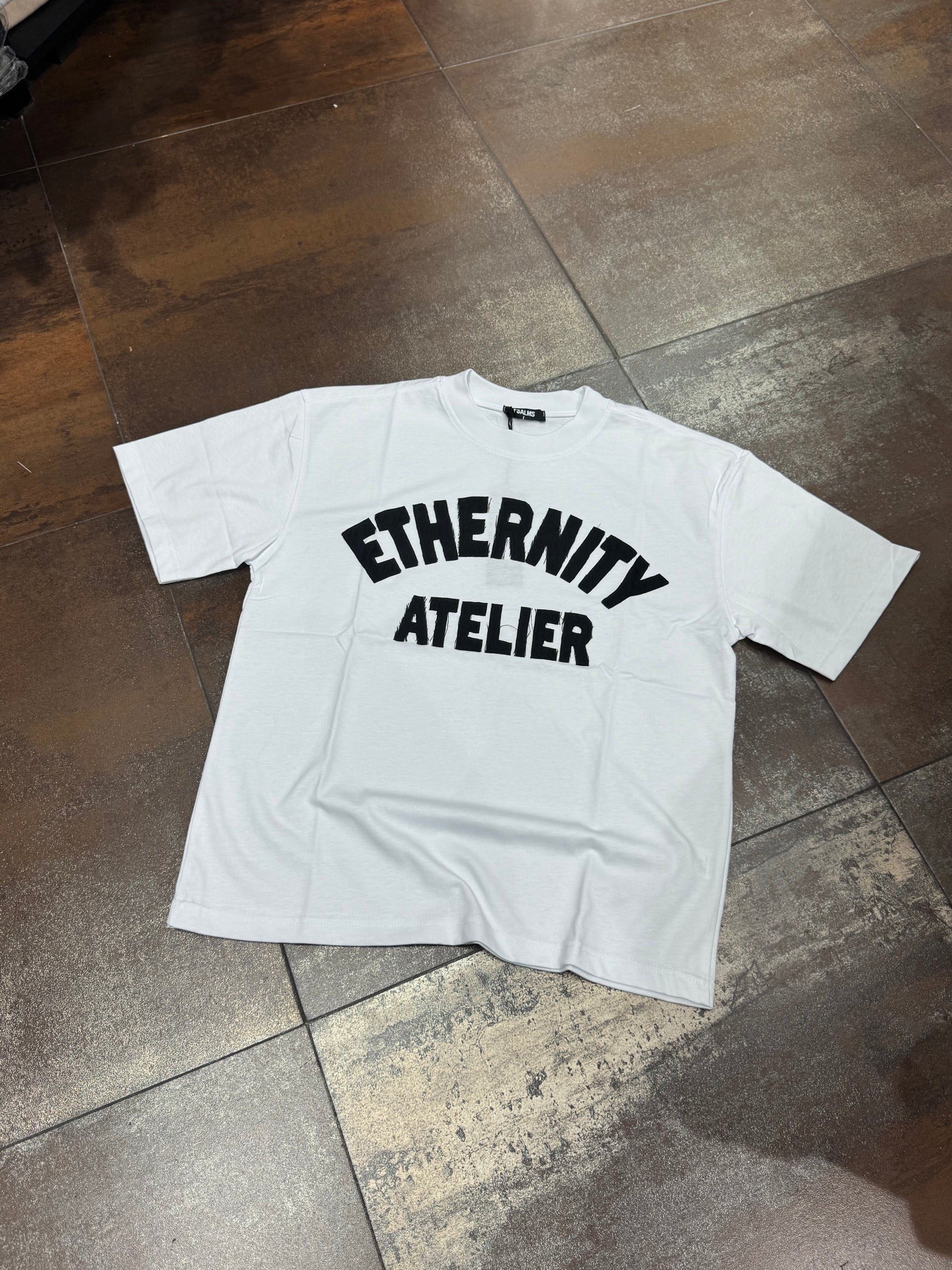 T-SHIRT ETERNITY