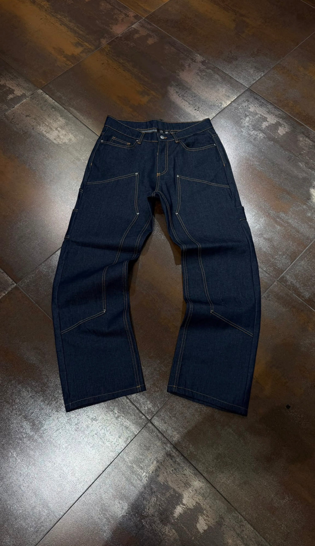 JEANS DISCOVERY