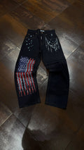 JEANS AMERICAN