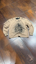 MAGLIA LONGSLEEVE SKELETON