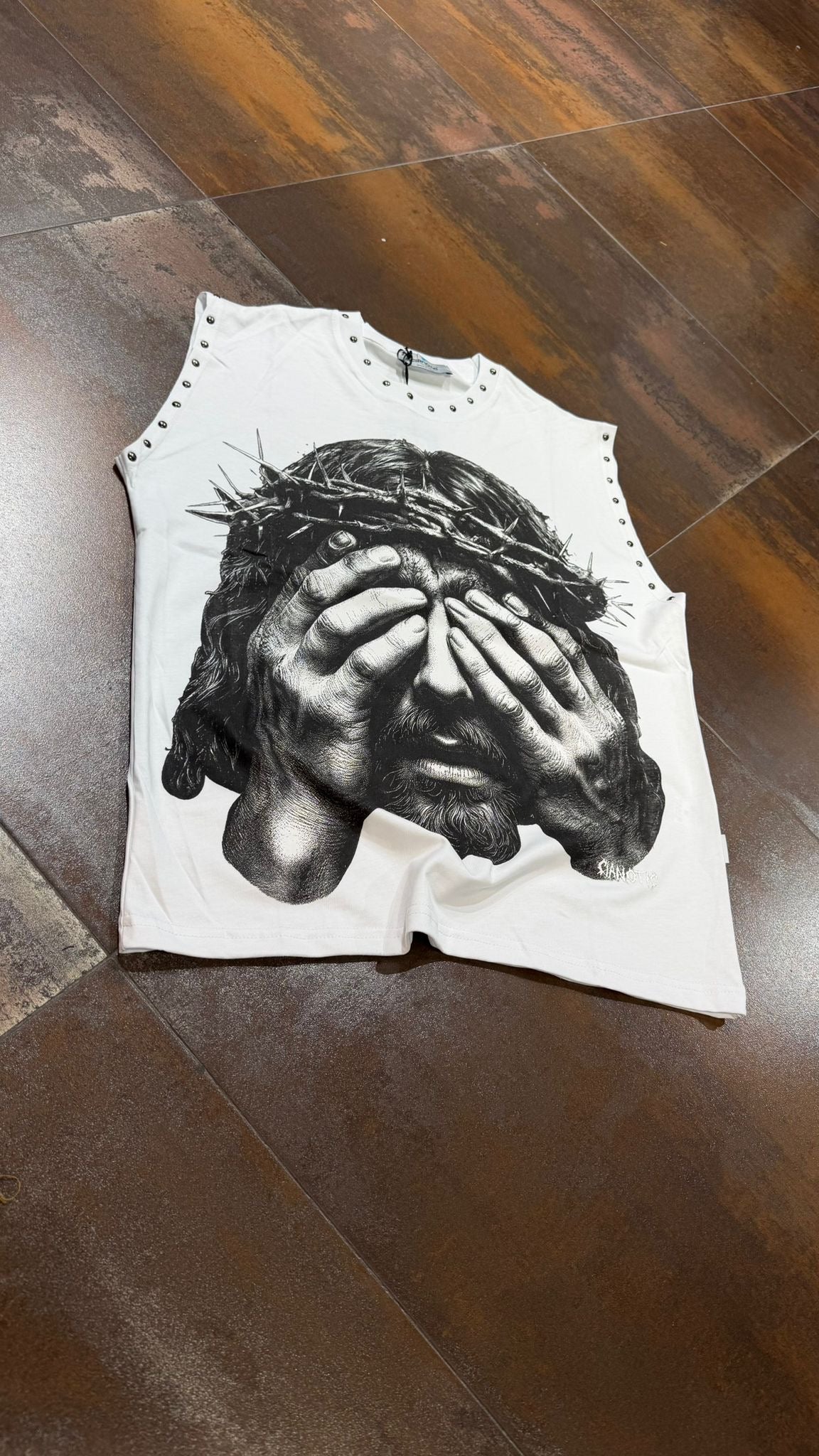 SMANICATO JESUS