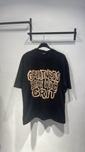 T-SHIRT STARTS