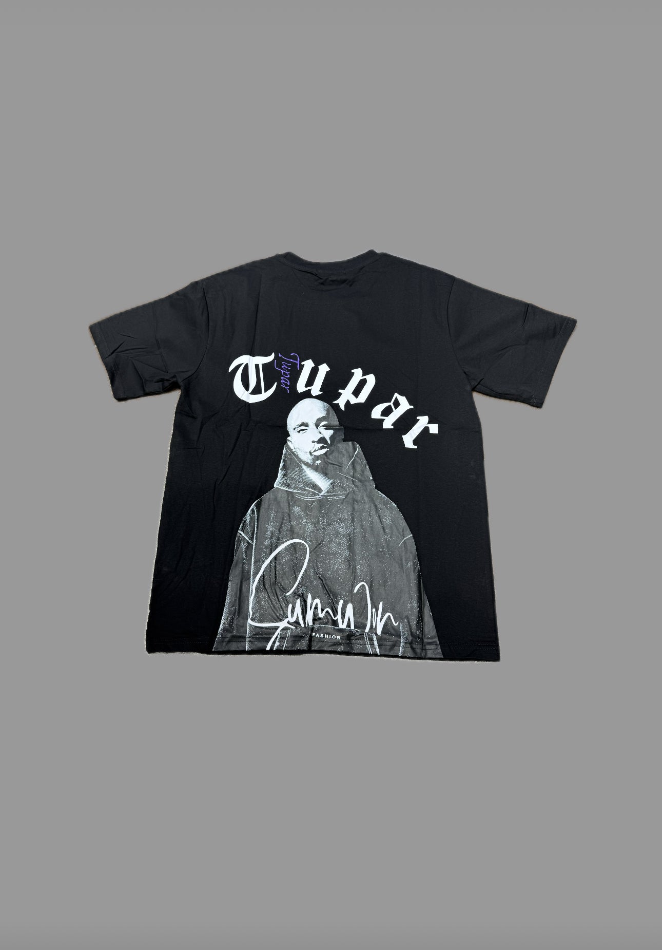 T-SHIRT TUPAC