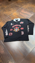T-SHIRT LONGSLEEVE LIMITED